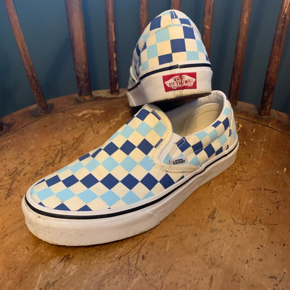 Vans Slip-ons